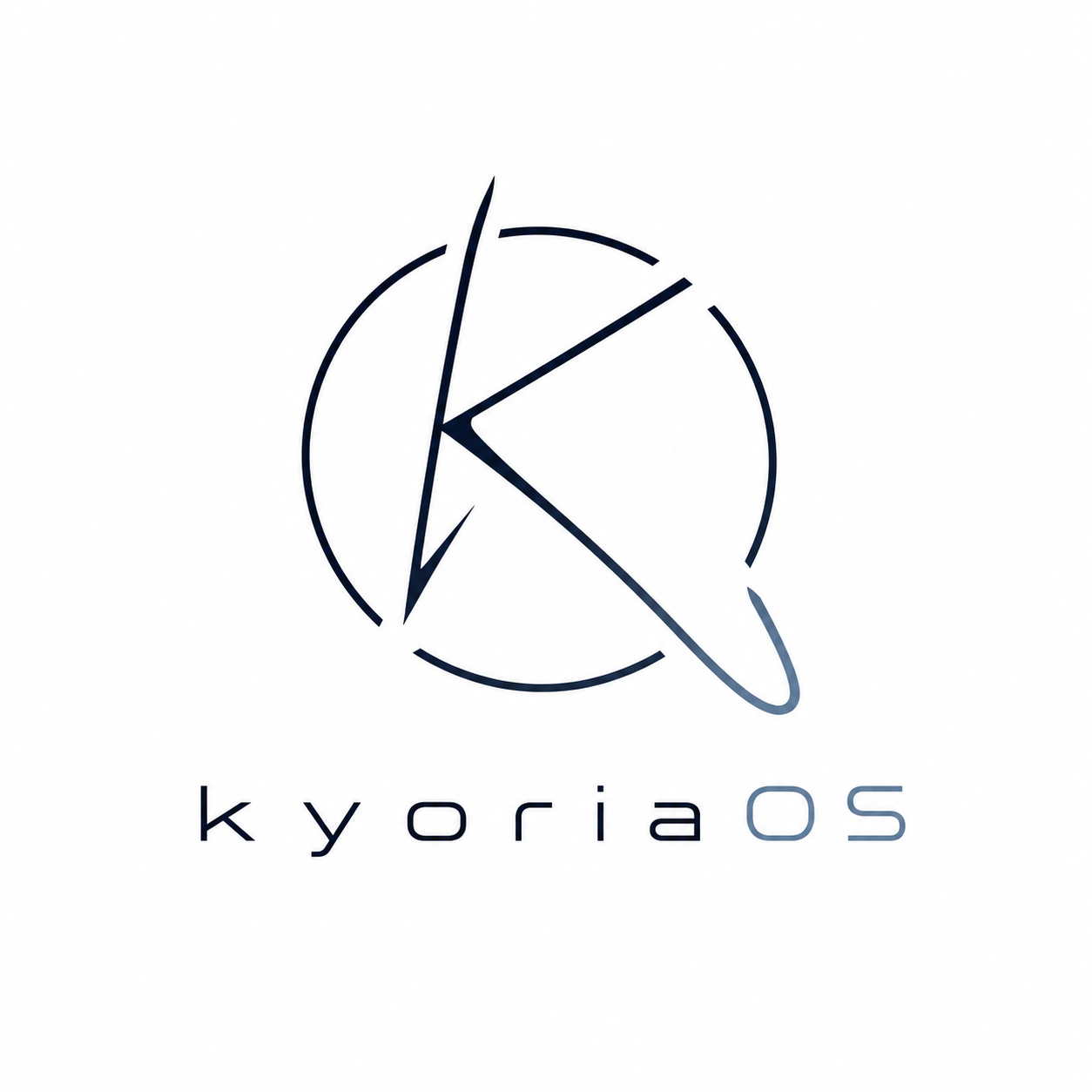 Kyoria OS